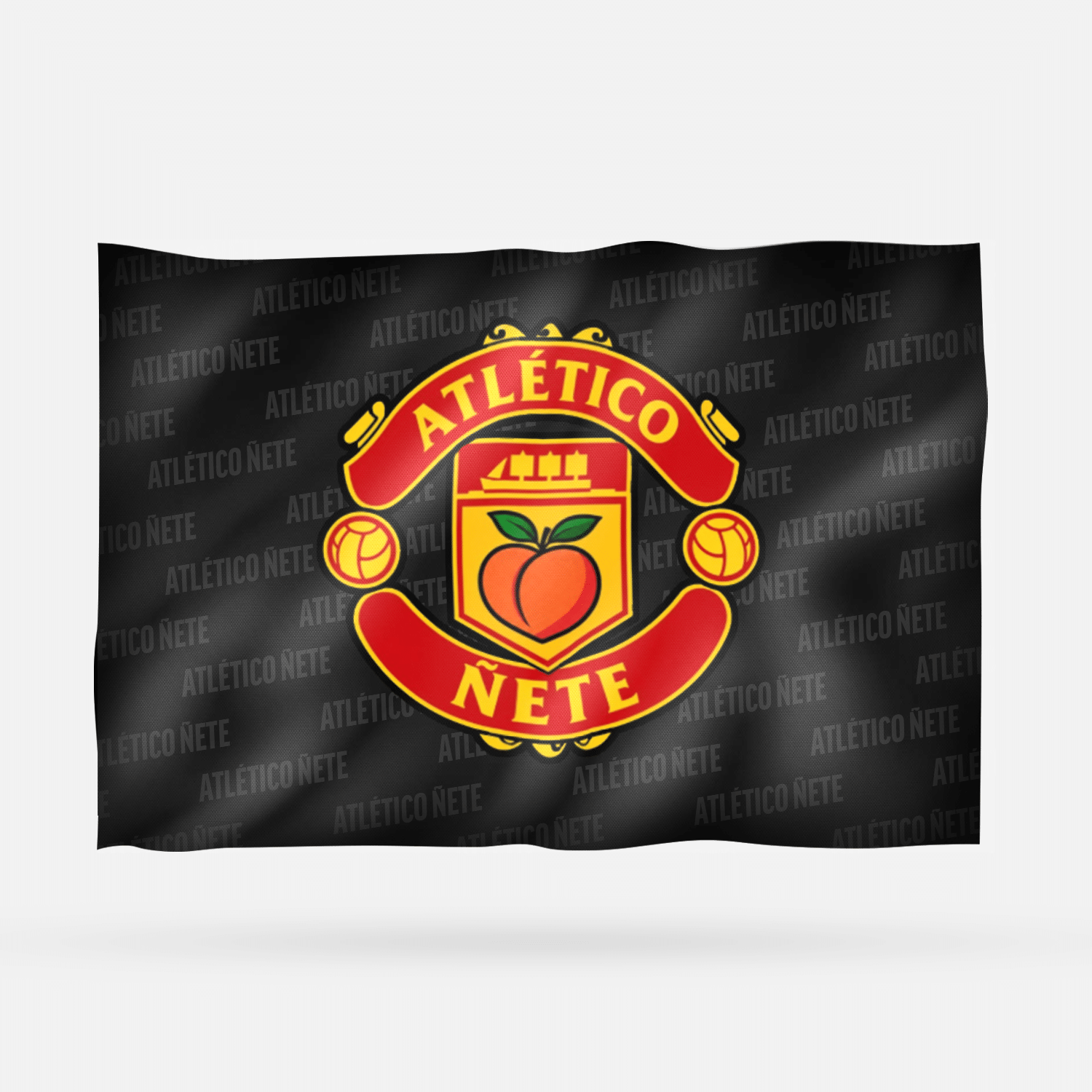 ATLÉTICO ÑETE MEDEM - Imagen 6