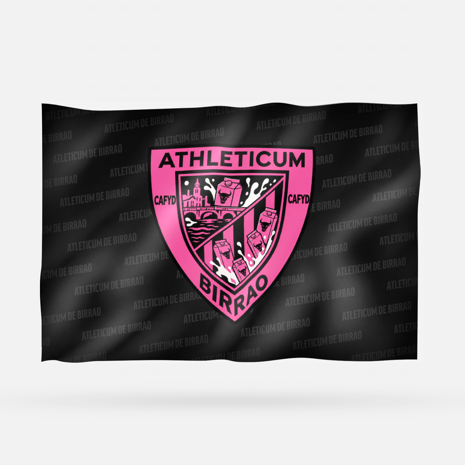 ATLETICUM DE BIRRAO - Imagen 10
