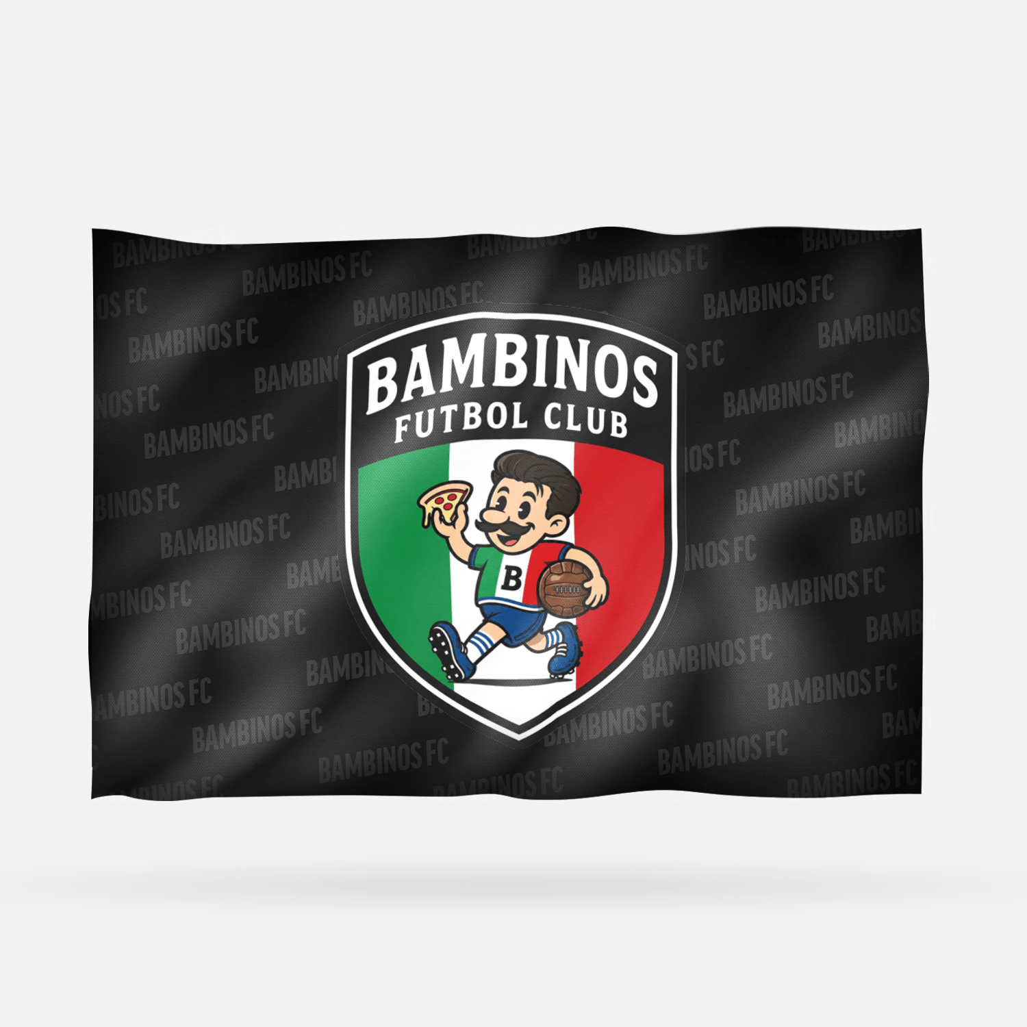 BAMBINOS FC - Imagen 8