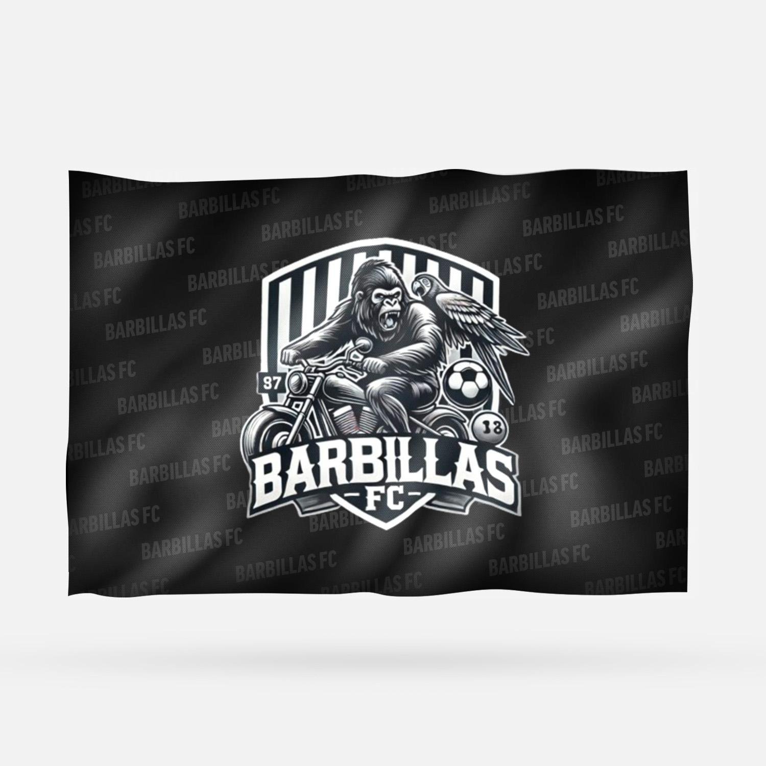 BARBILLAS FC - Imagen 8