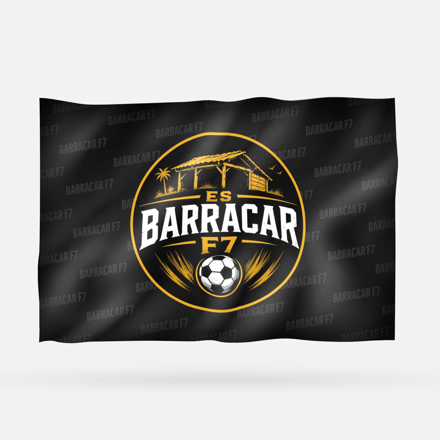 BARRACAR F7 - Imagen 8