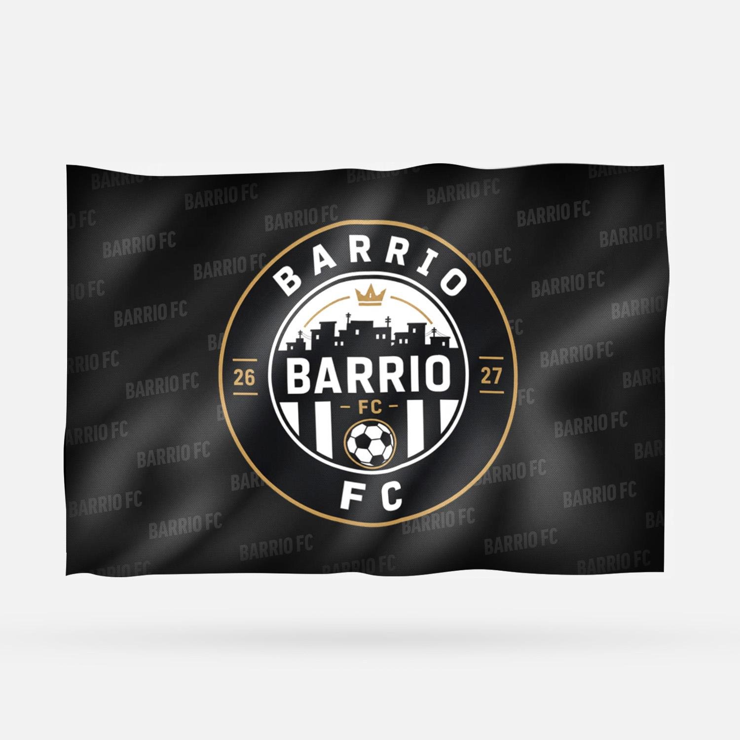 BARRIO FC 2026 - Imagen 7