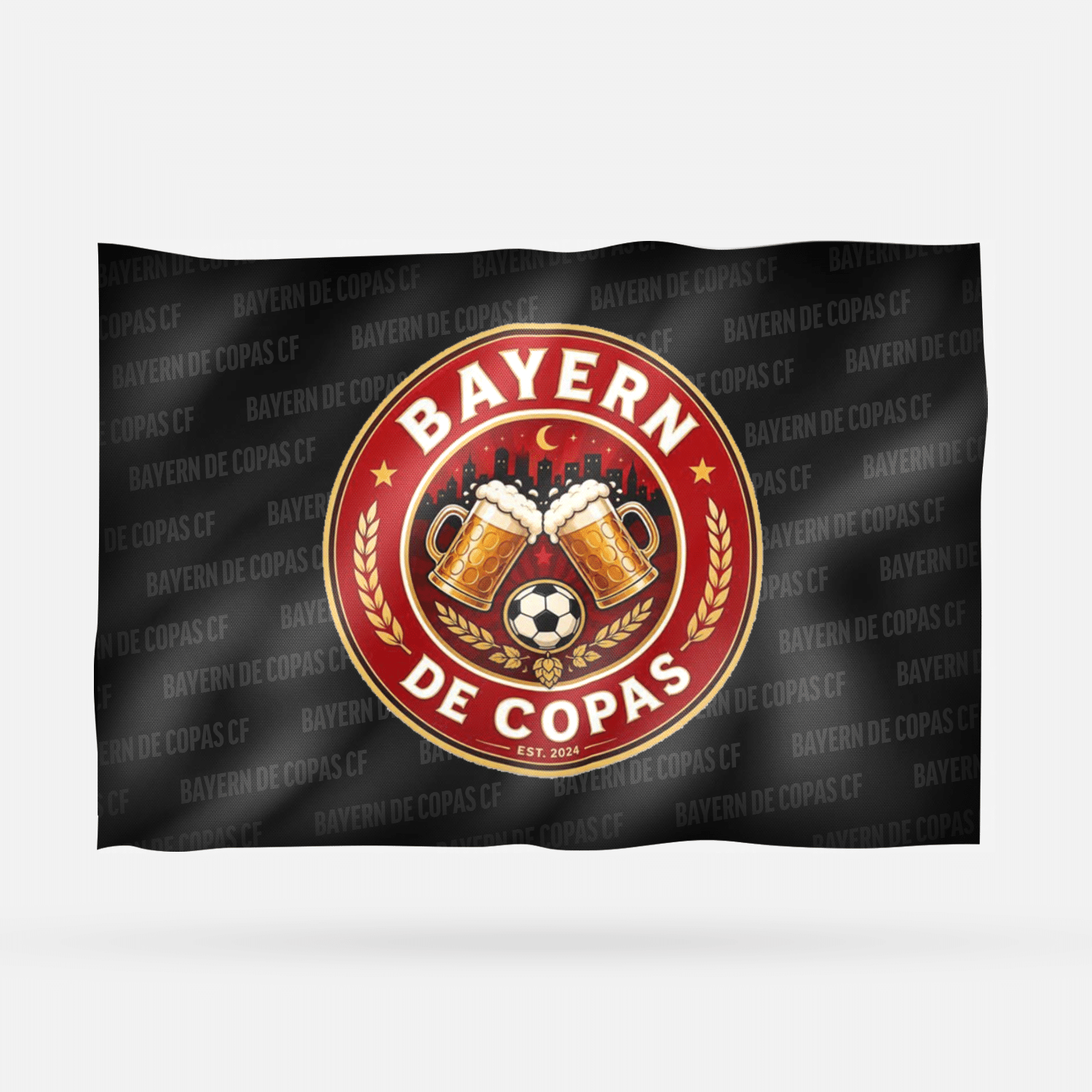 BAYERN DE COPAS CF - Imagen 8