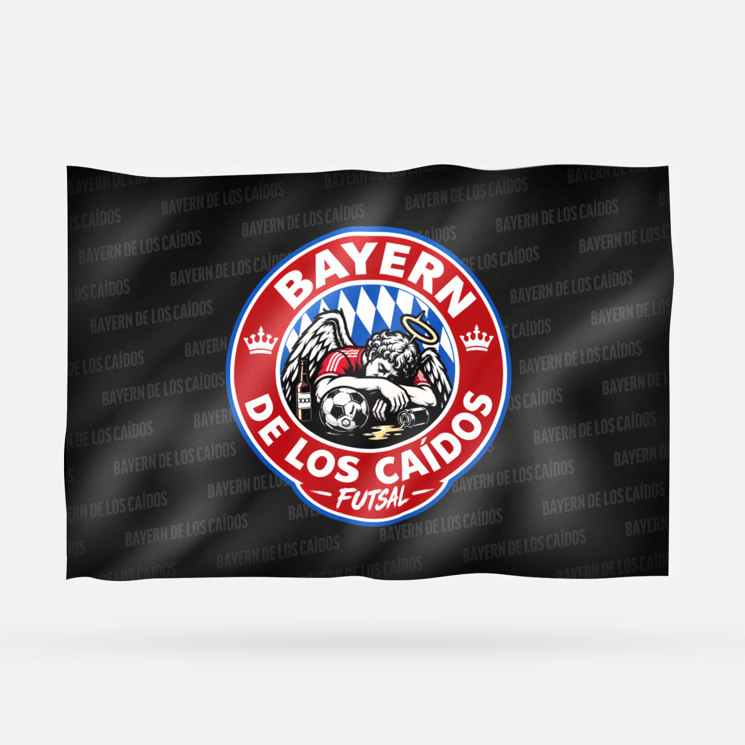 BAYERN DE LOS CAÍDOS CIUDAD REAL - Imagen 8
