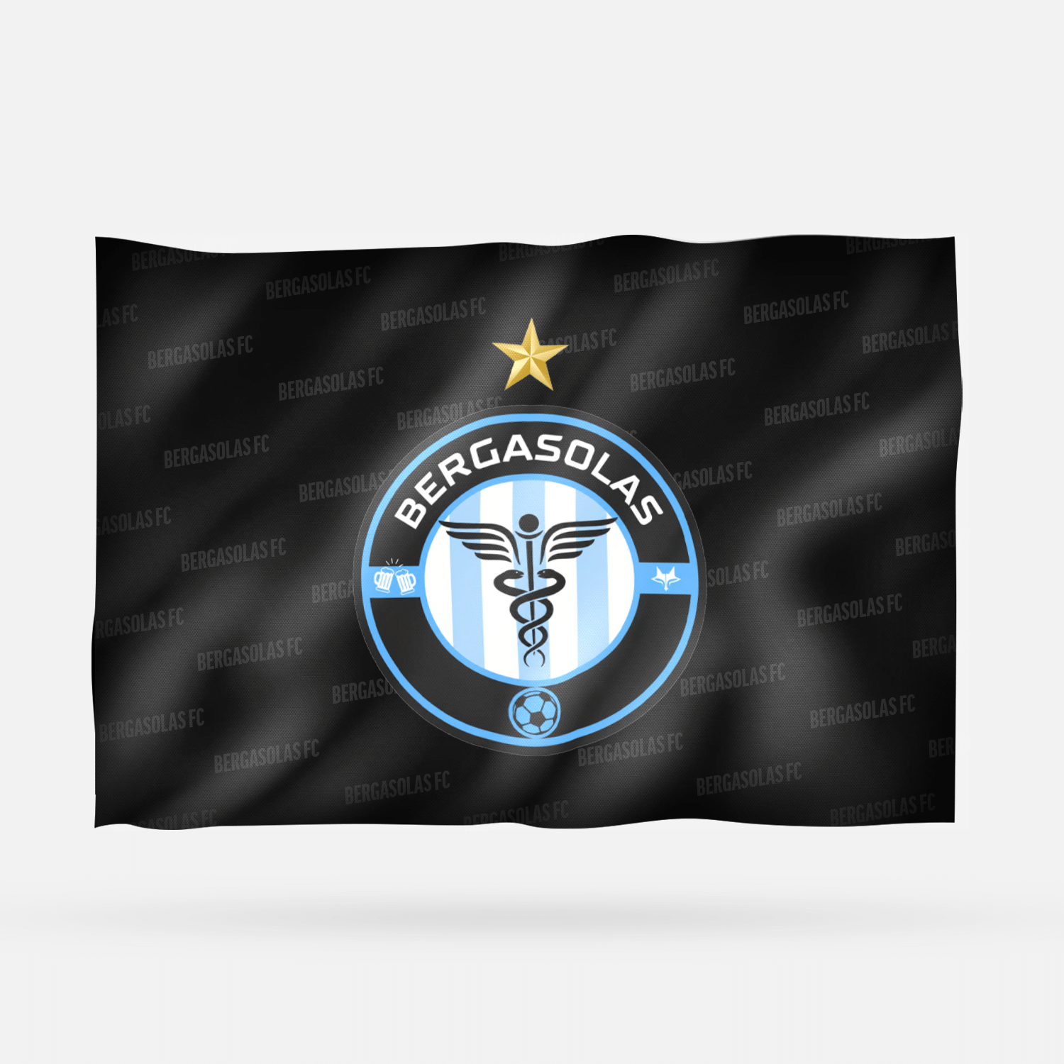 BERGASOLAS FC 2026 - Imagen 6