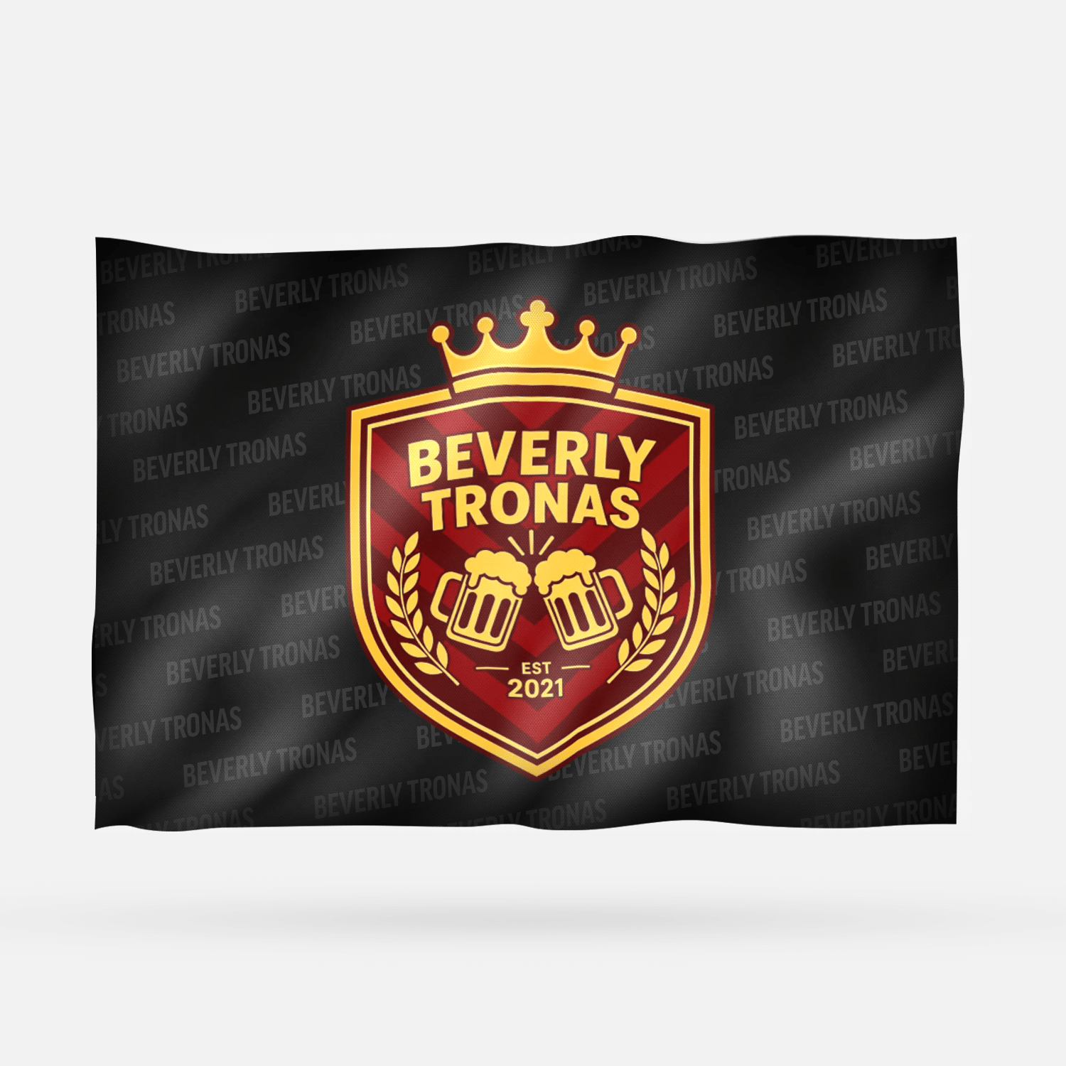 BEVERLY TRONAS 2026 - Imagen 8