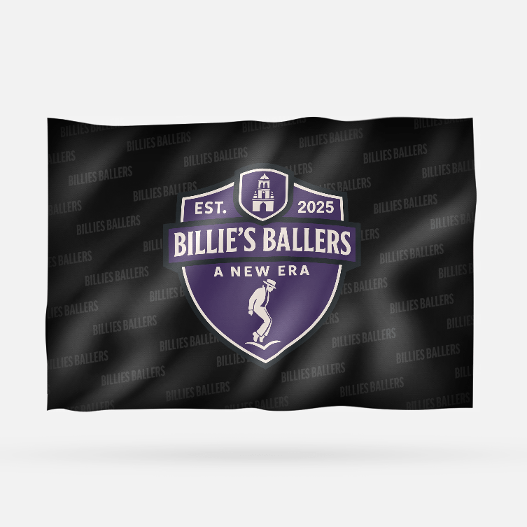 BILLIES BALLERS 2026 - Imagen 15