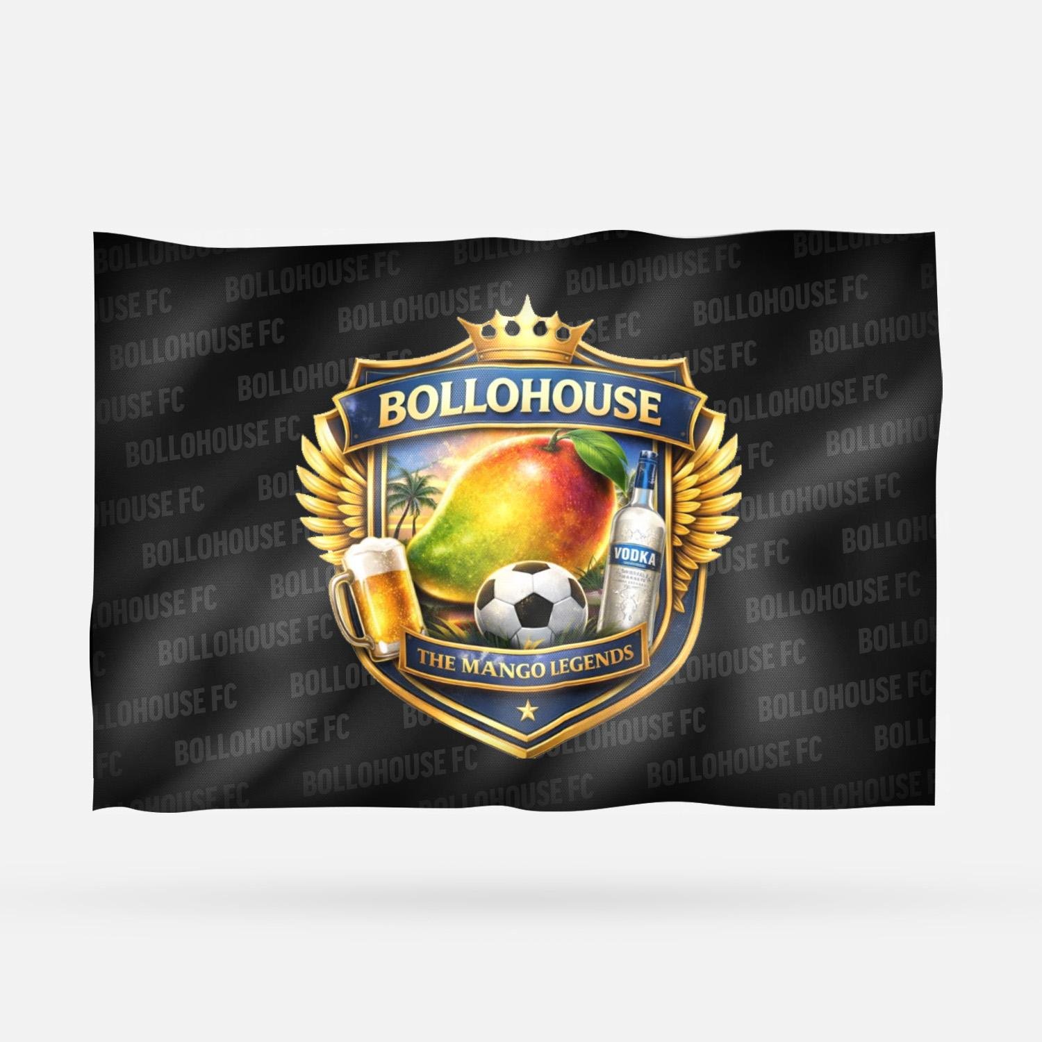 BOLLOHOUSE FC - Imagen 6