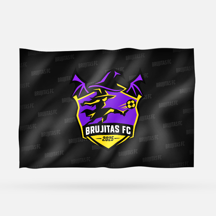 BRUJITAS FC 2025 - Imagen 16