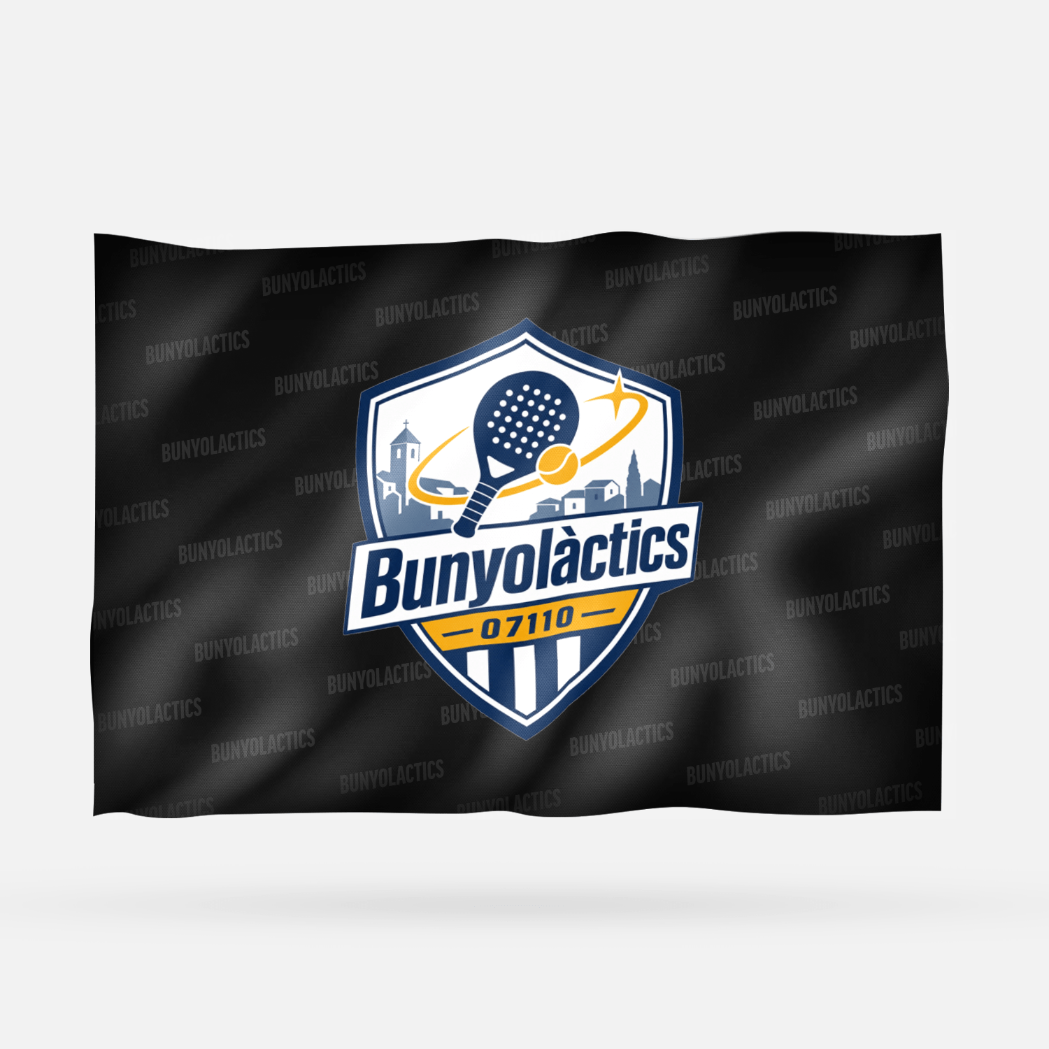 BUNYOLACTICS - Imagen 9