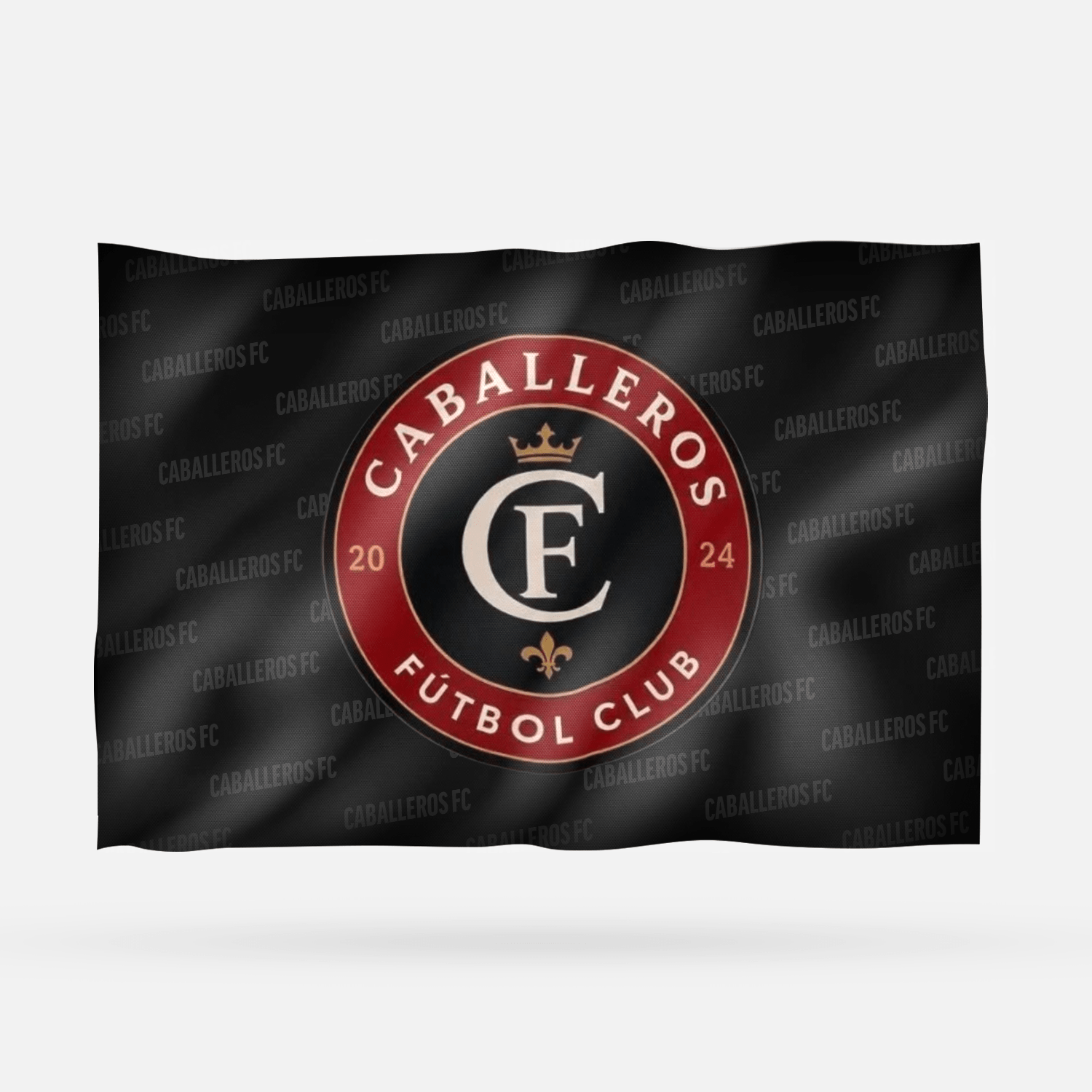 CABALLEROS FC 2026 - Imagen 12