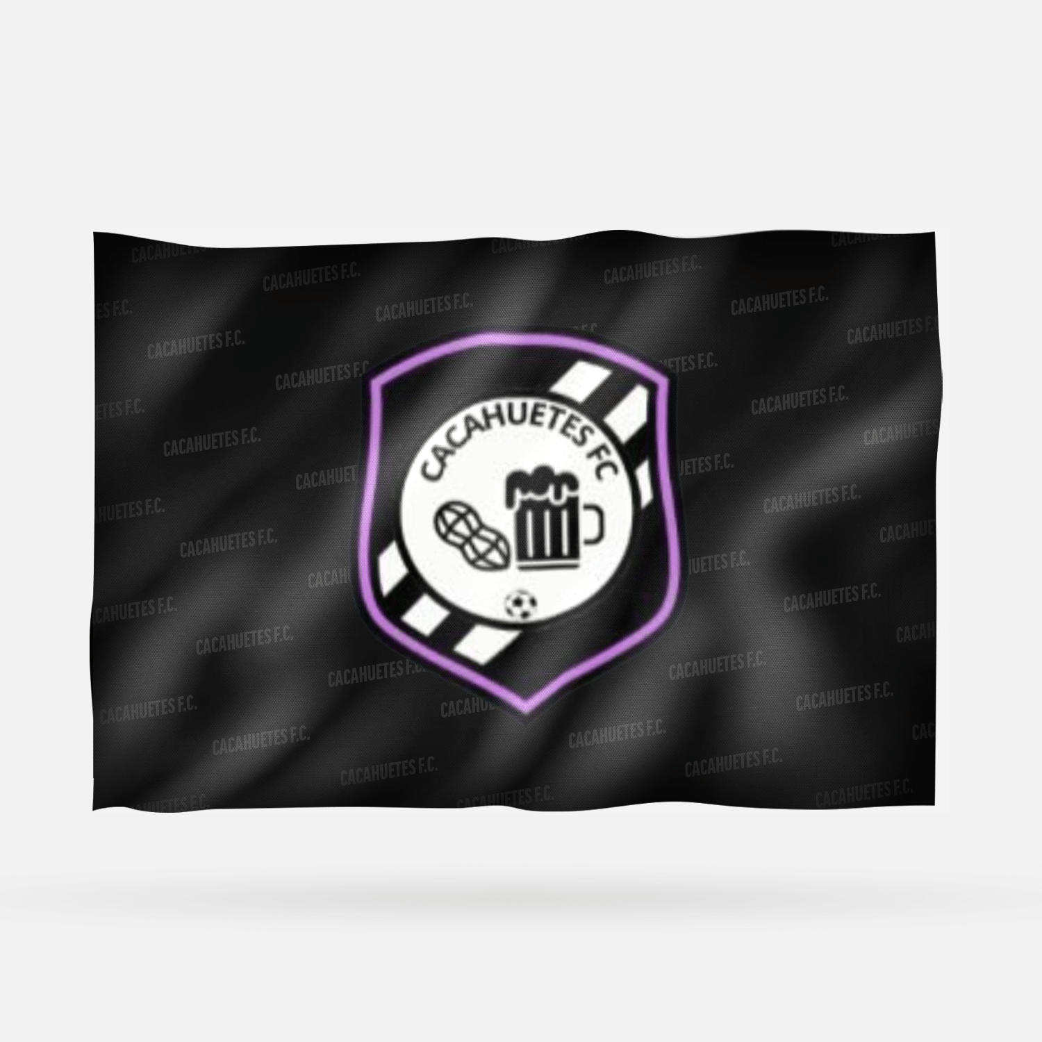 CACAHUETES F.C. - Imagen 10