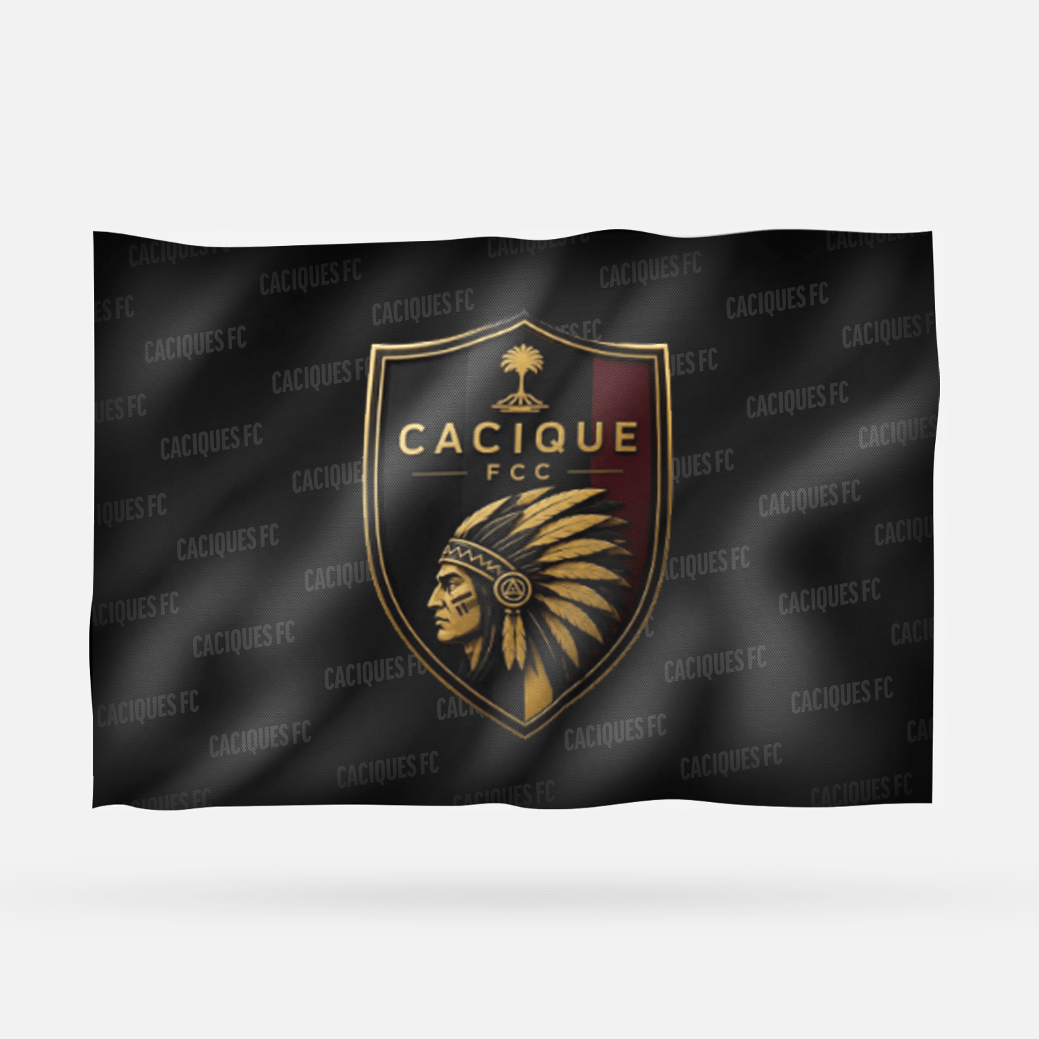 CACIQUES FC - Imagen 8