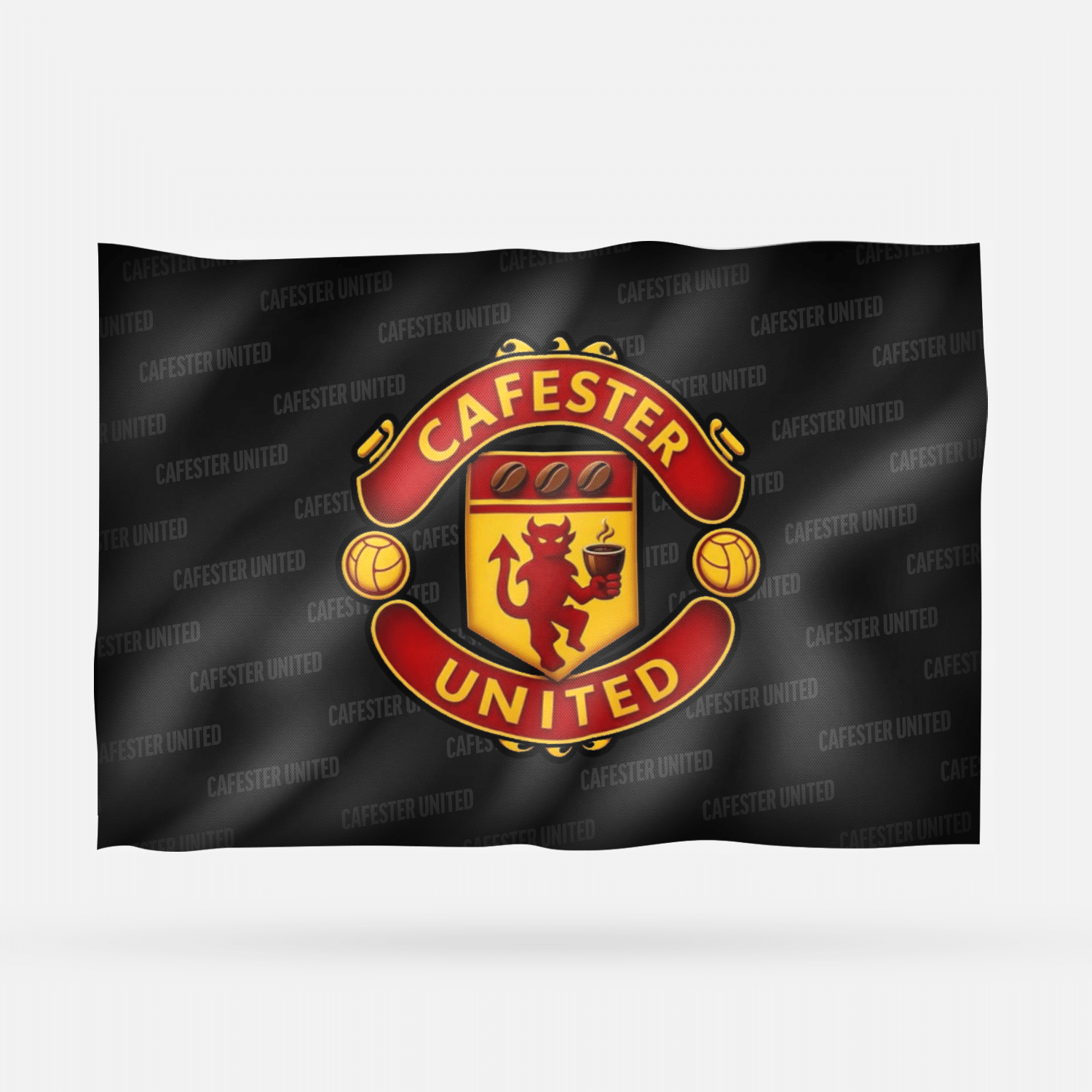 CAFESTER UNITED - Imagen 9