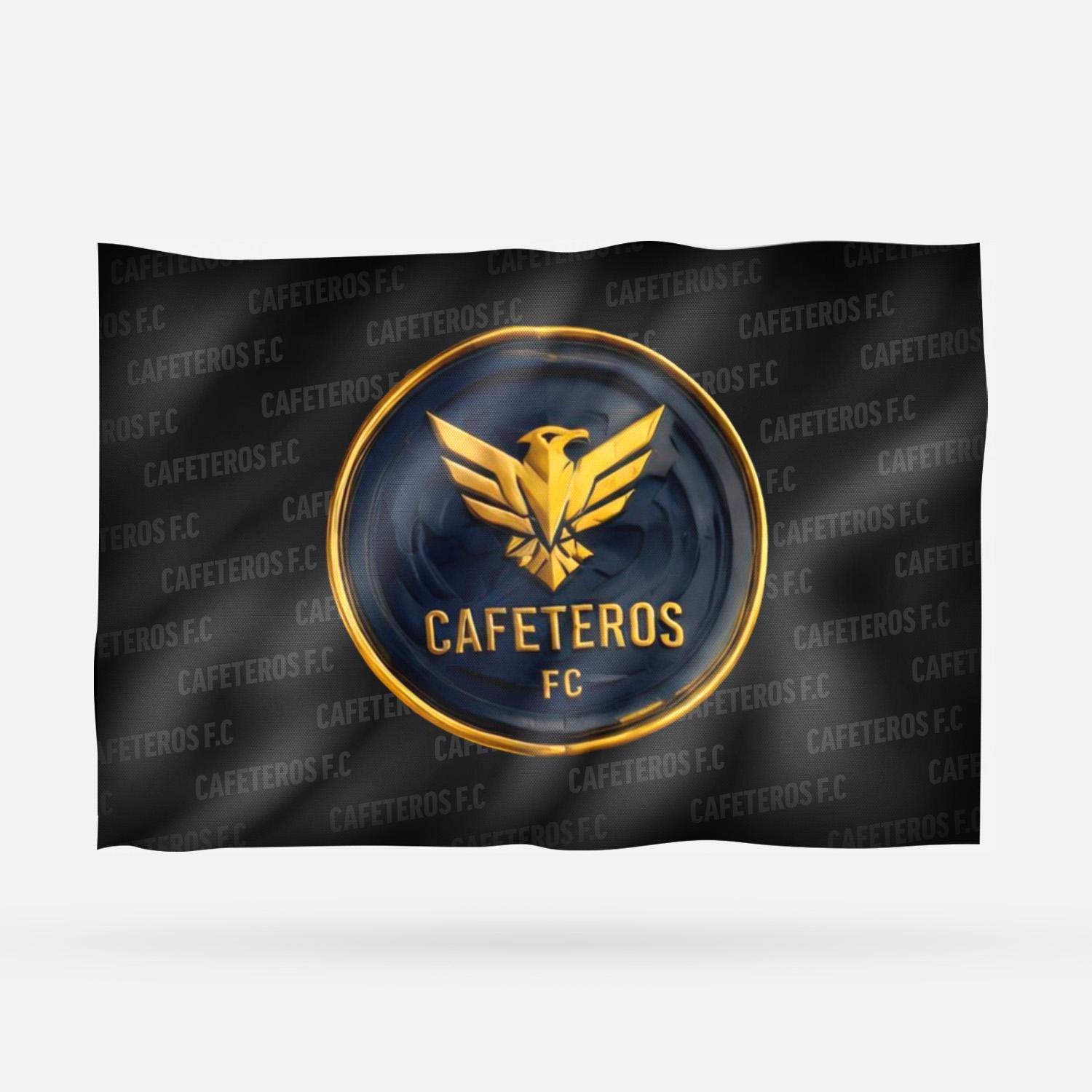 CAFETEROS F.C - Imagen 6