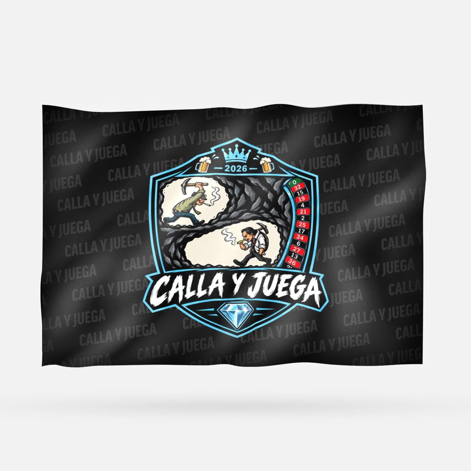 CALLA Y JUEGA - Imagen 6
