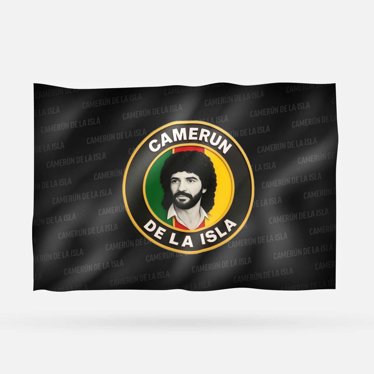 CAMERÚN DE LA ISLA - Imagen 8