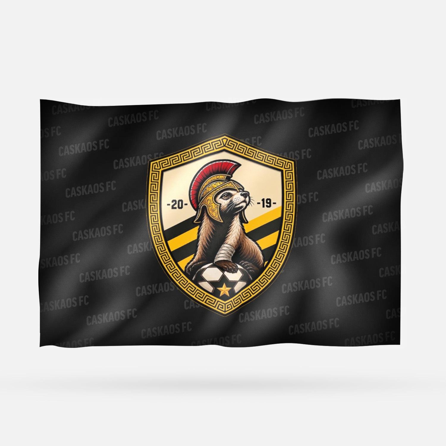 CASKAOS FC - Imagen 7