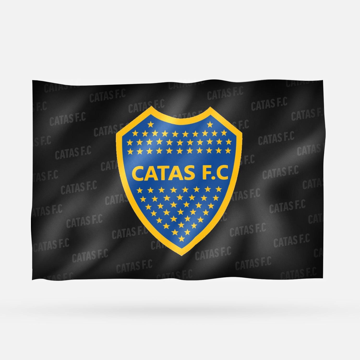 CATAS F.C - Imagen 9