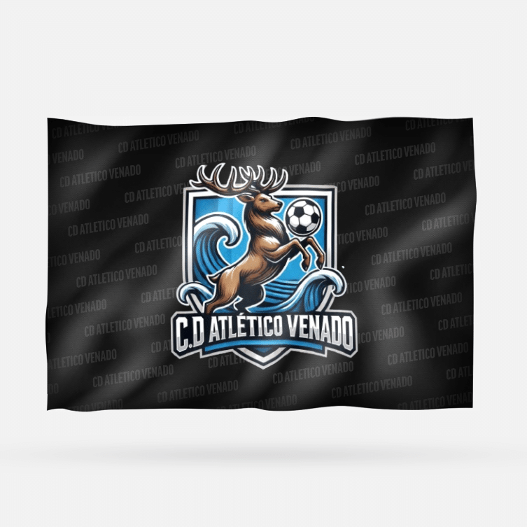 CD ATLETICO VENADO 2026 - Imagen 17