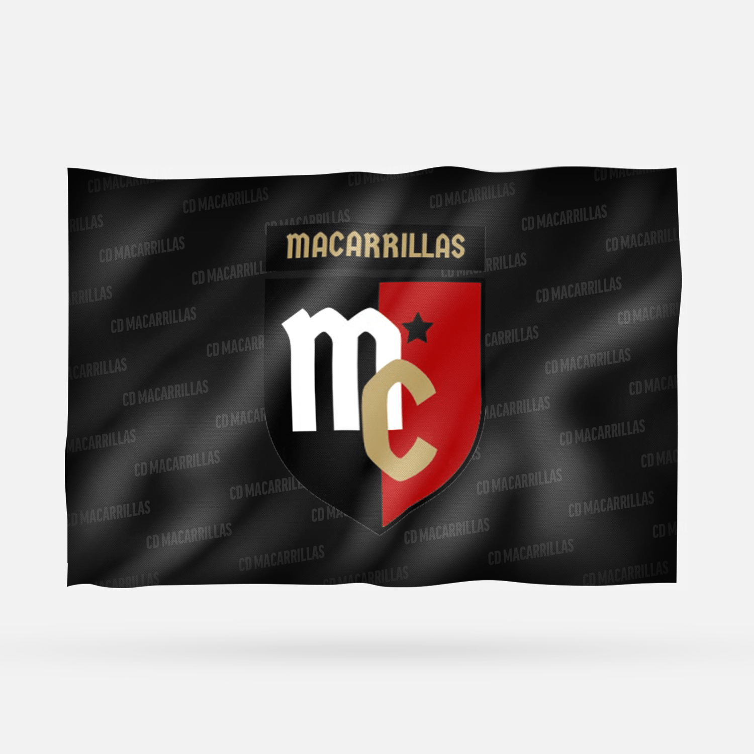 CD MACARRILLAS 2026 - Imagen 6