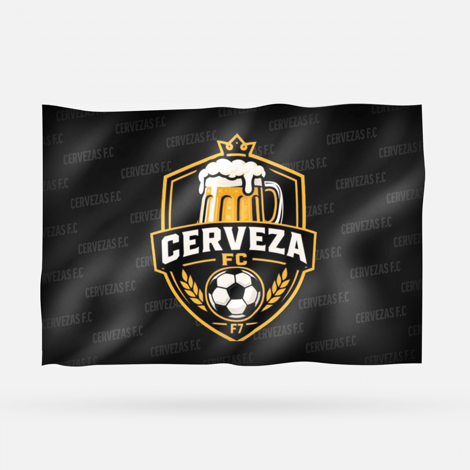 CERVEZAS F.C - Imagen 6