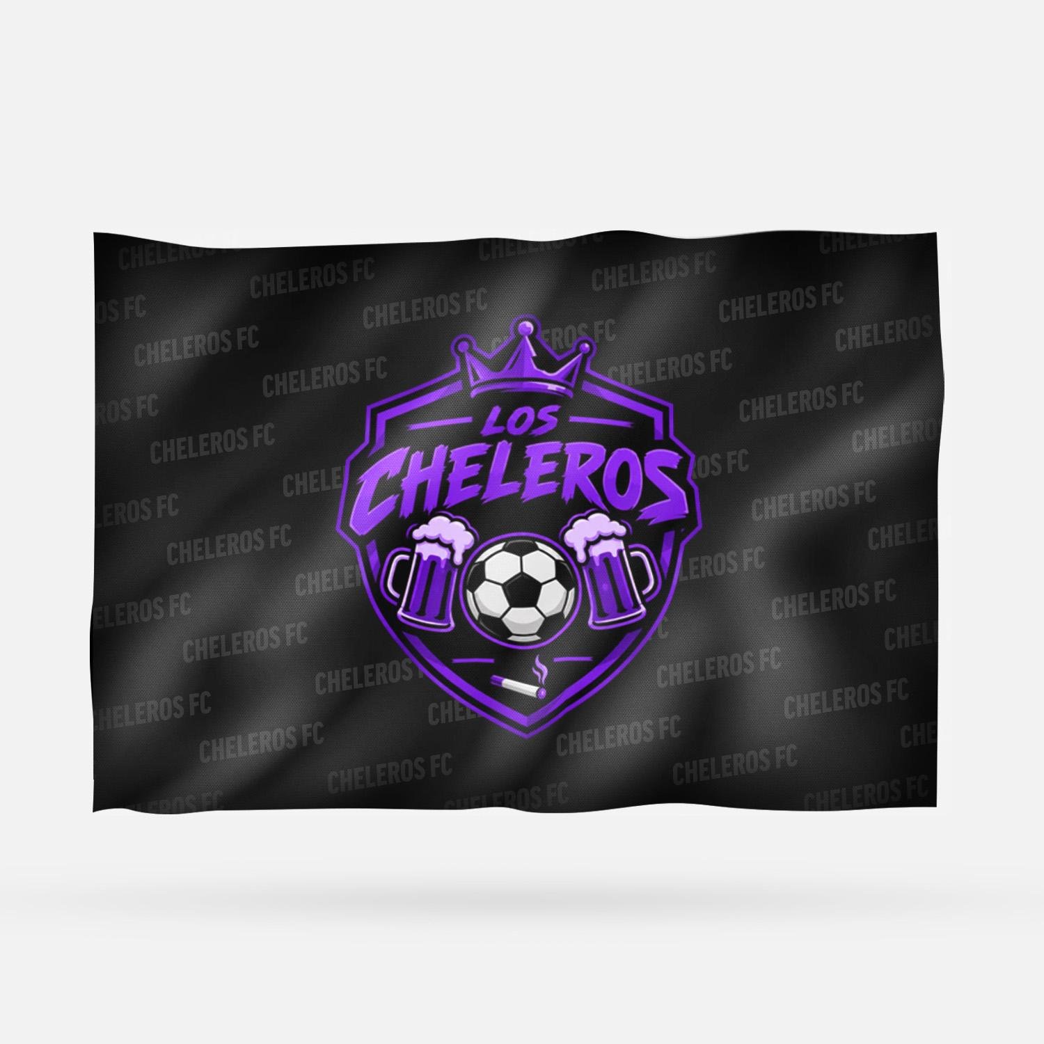 CHELEROS FC - Imagen 9