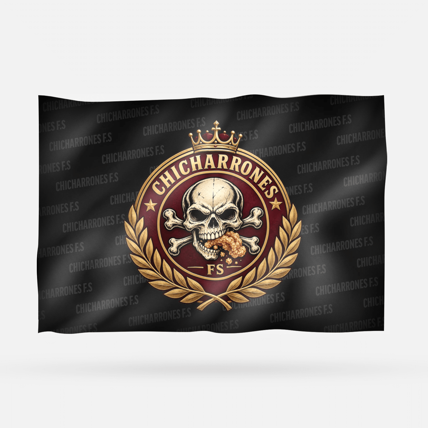 CHICHARRONES F.S - Imagen 8