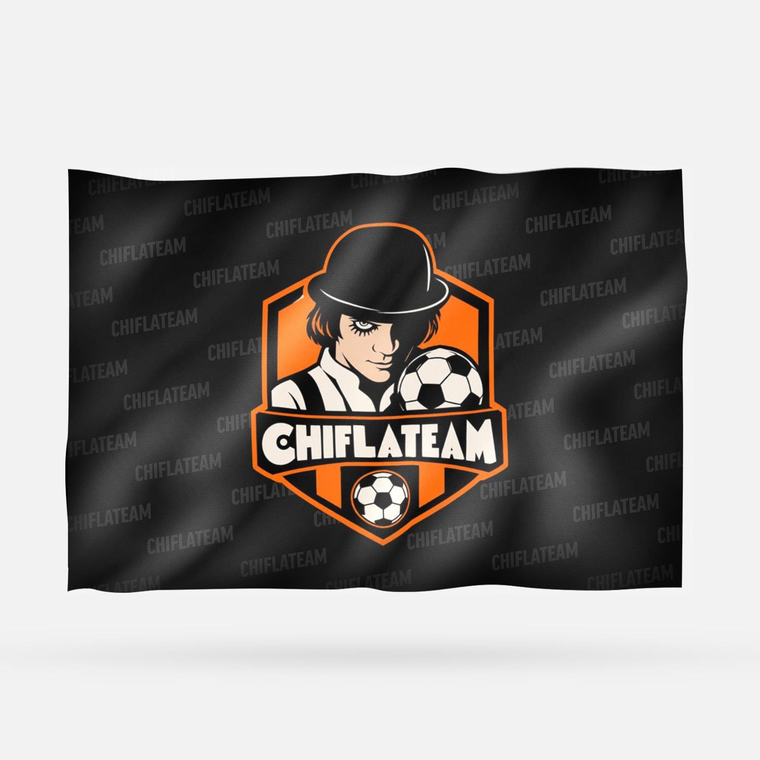 CHIFLATEAM - Imagen 8