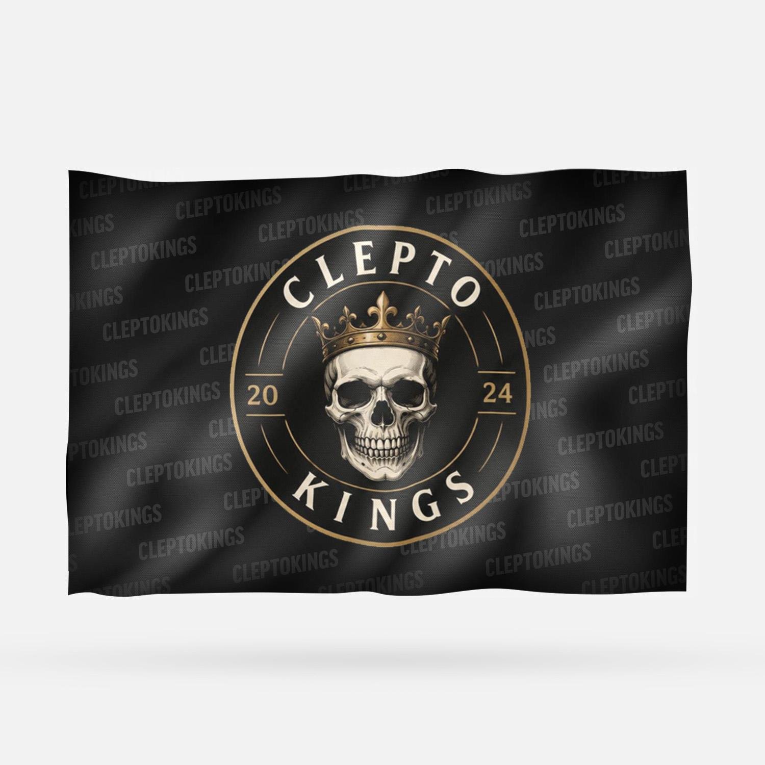 CLEPTOKINGS - Imagen 6