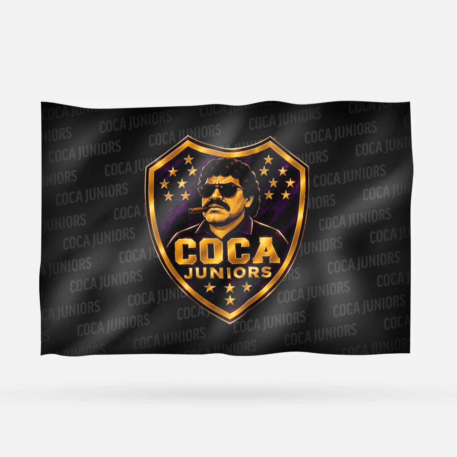 COCA JUNIORS MALAGA - Imagen 6