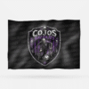 COJOS SALVAJES - Imagen 8