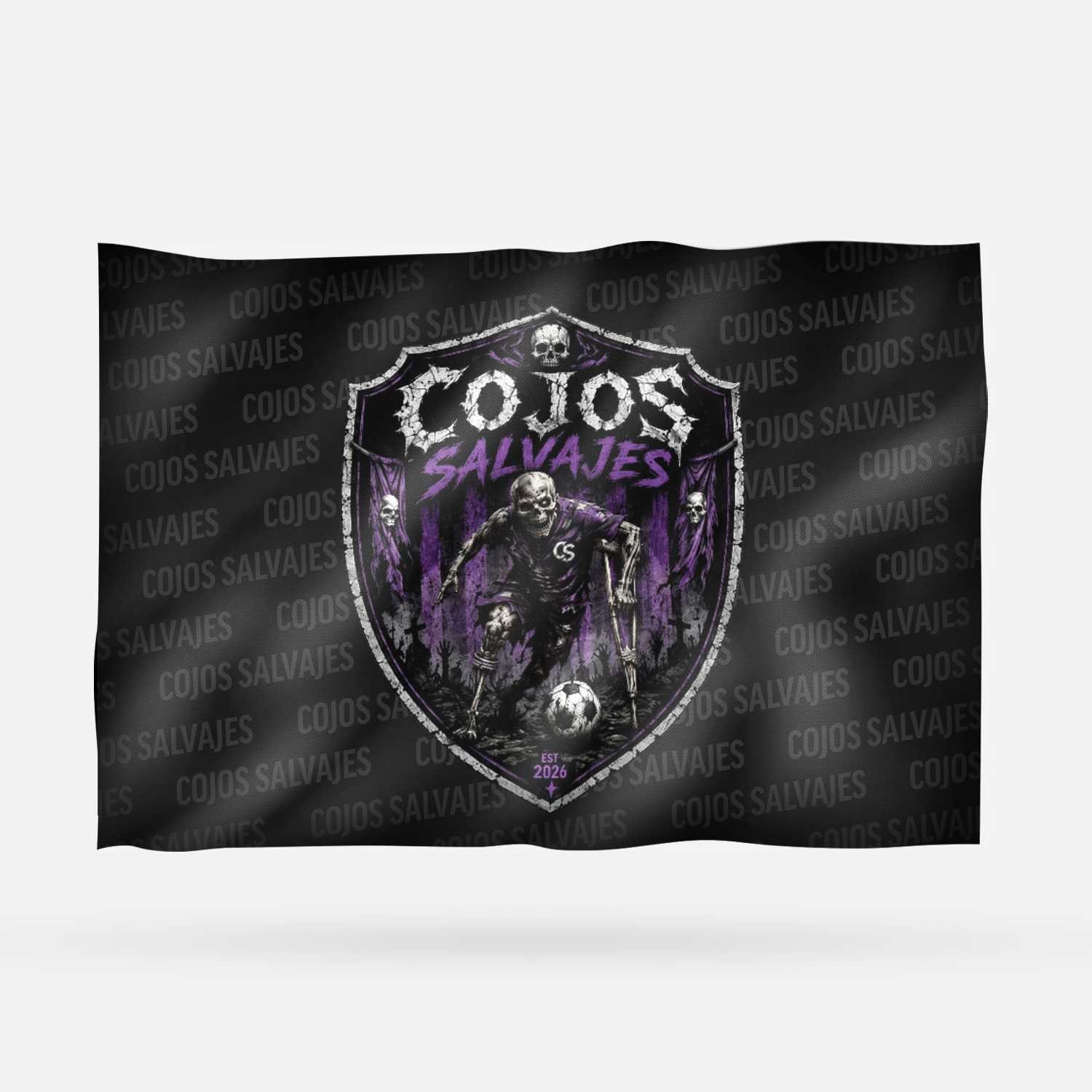 COJOS SALVAJES - Imagen 8