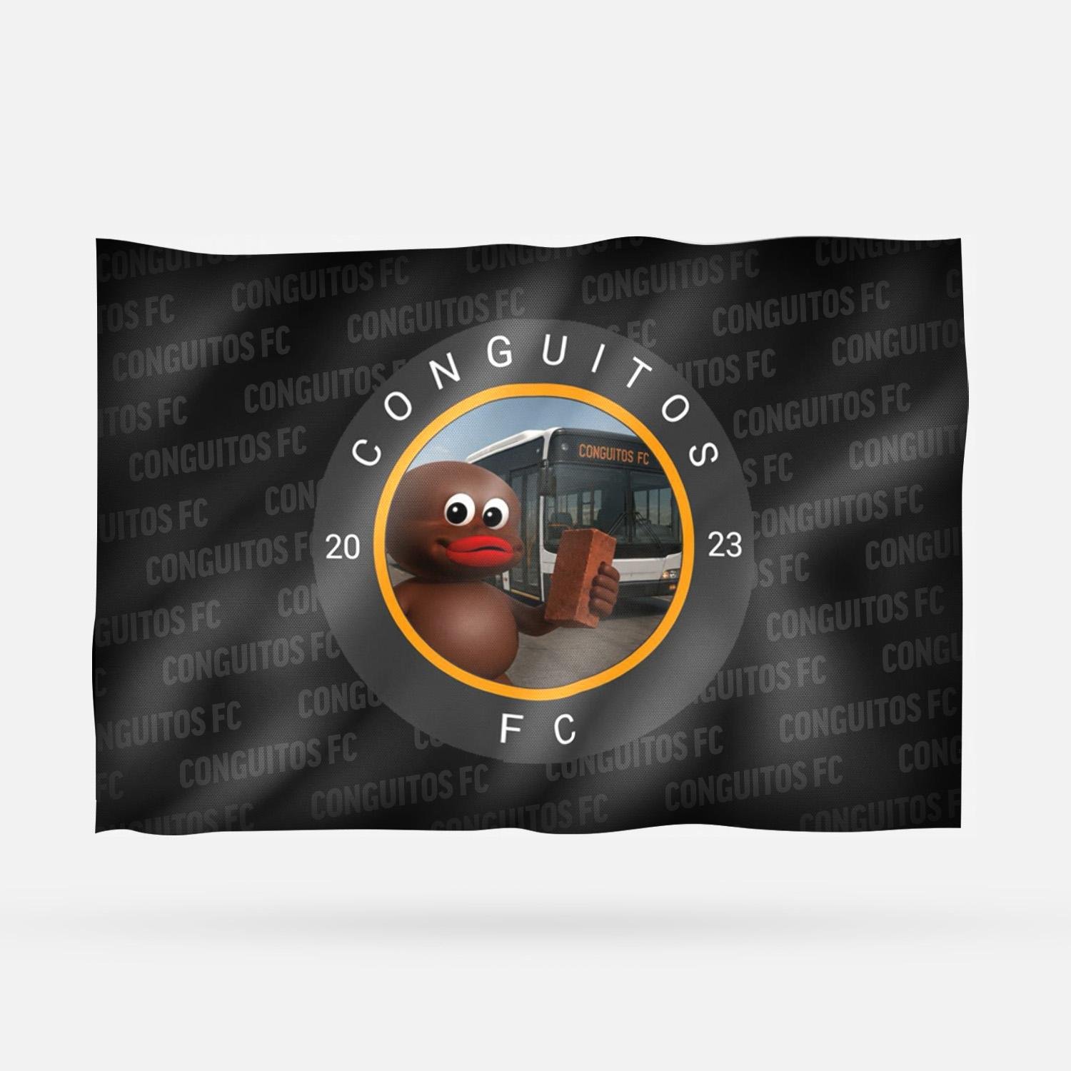 CONGUITOS FC 26 - Imagen 9