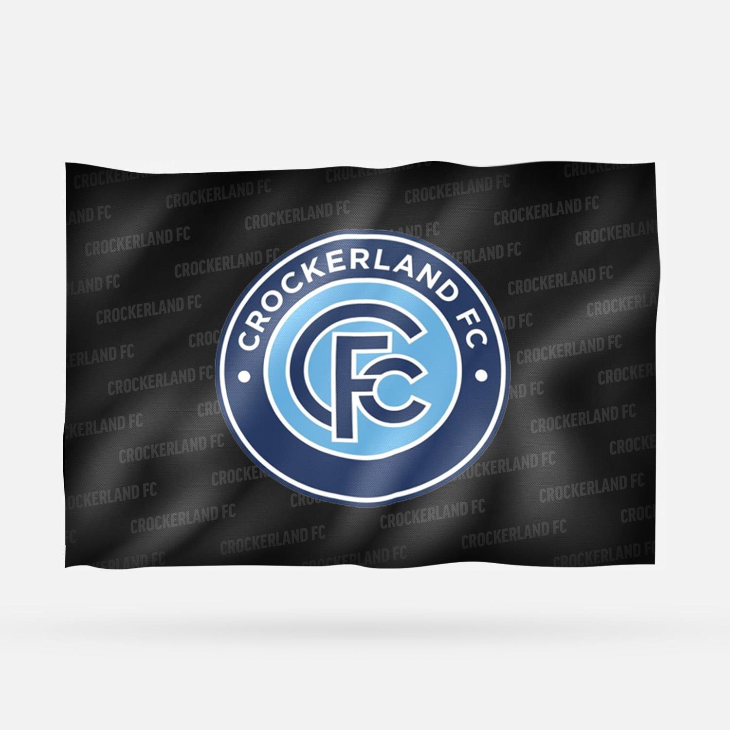 CROCKERLAND FC - Imagen 8