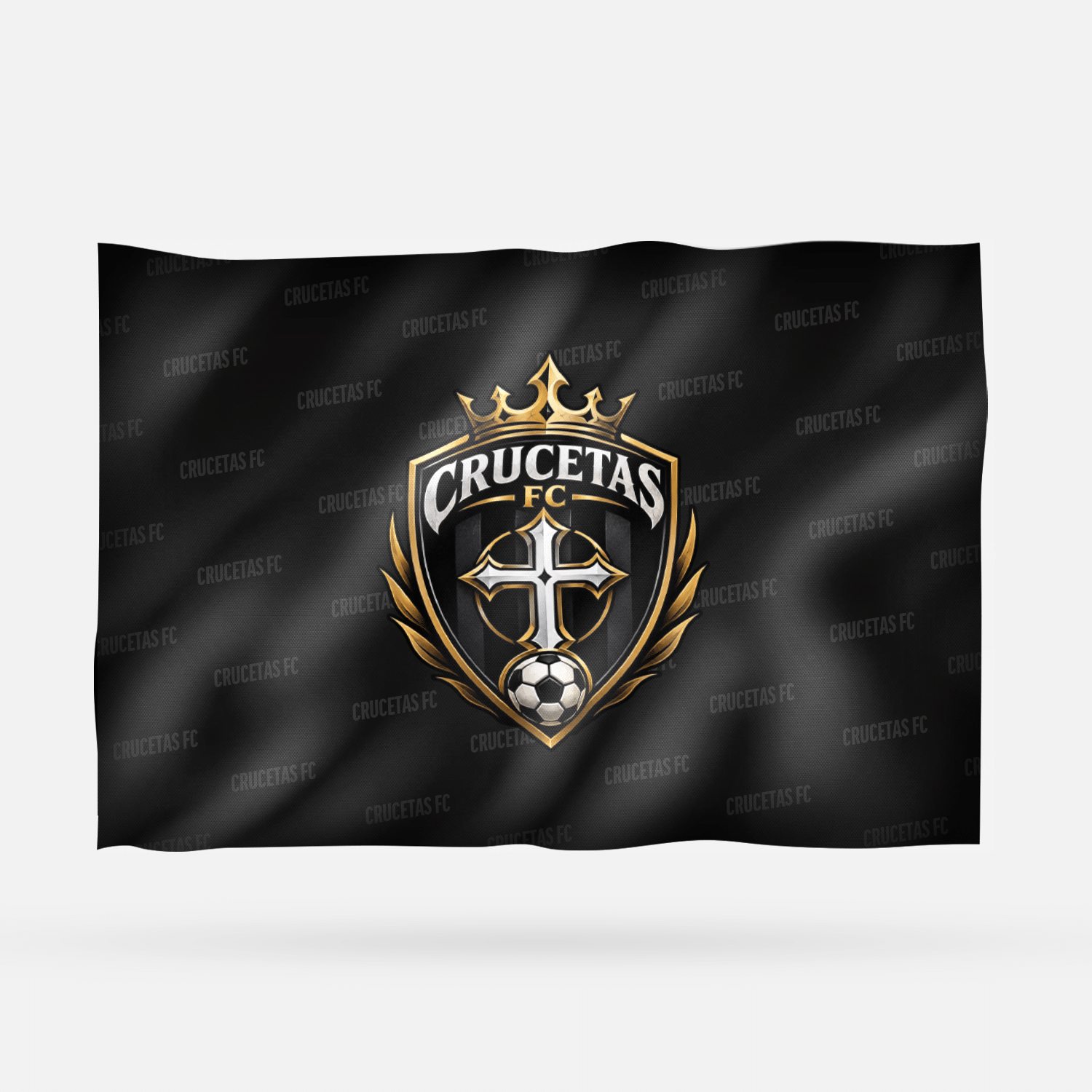 CRUCETAS FC - Imagen 8