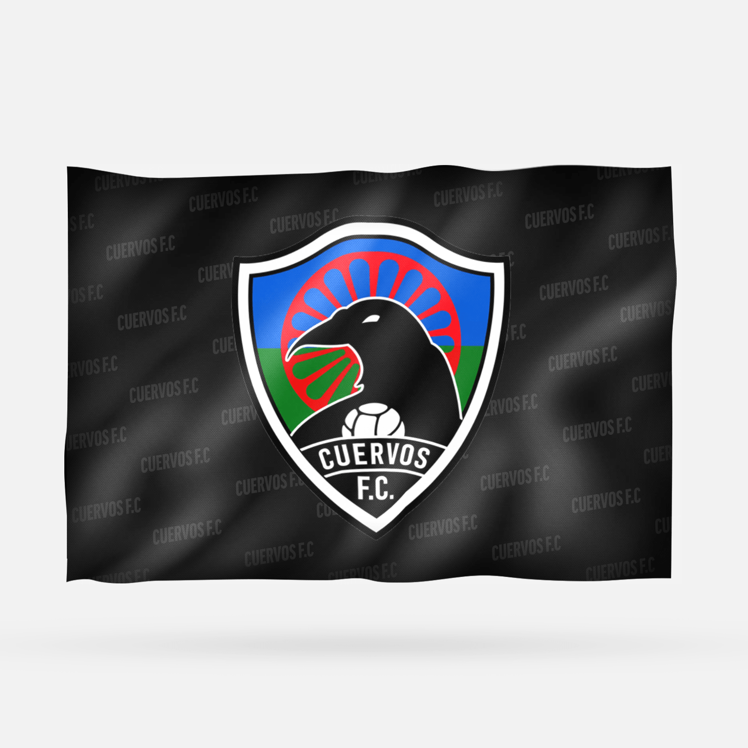 CUERVOS F.C - Imagen 6