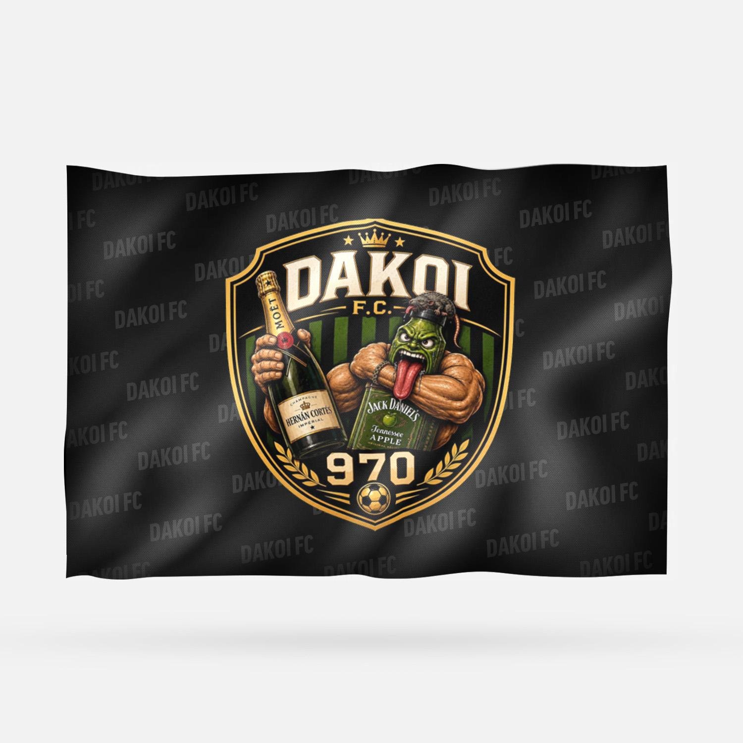 DAKOI FC - Imagen 6