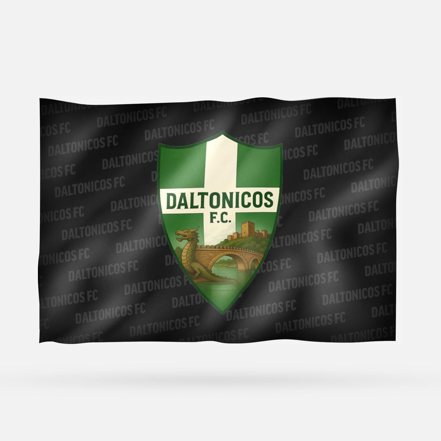 DALTONICOS FC 2026 - Imagen 6