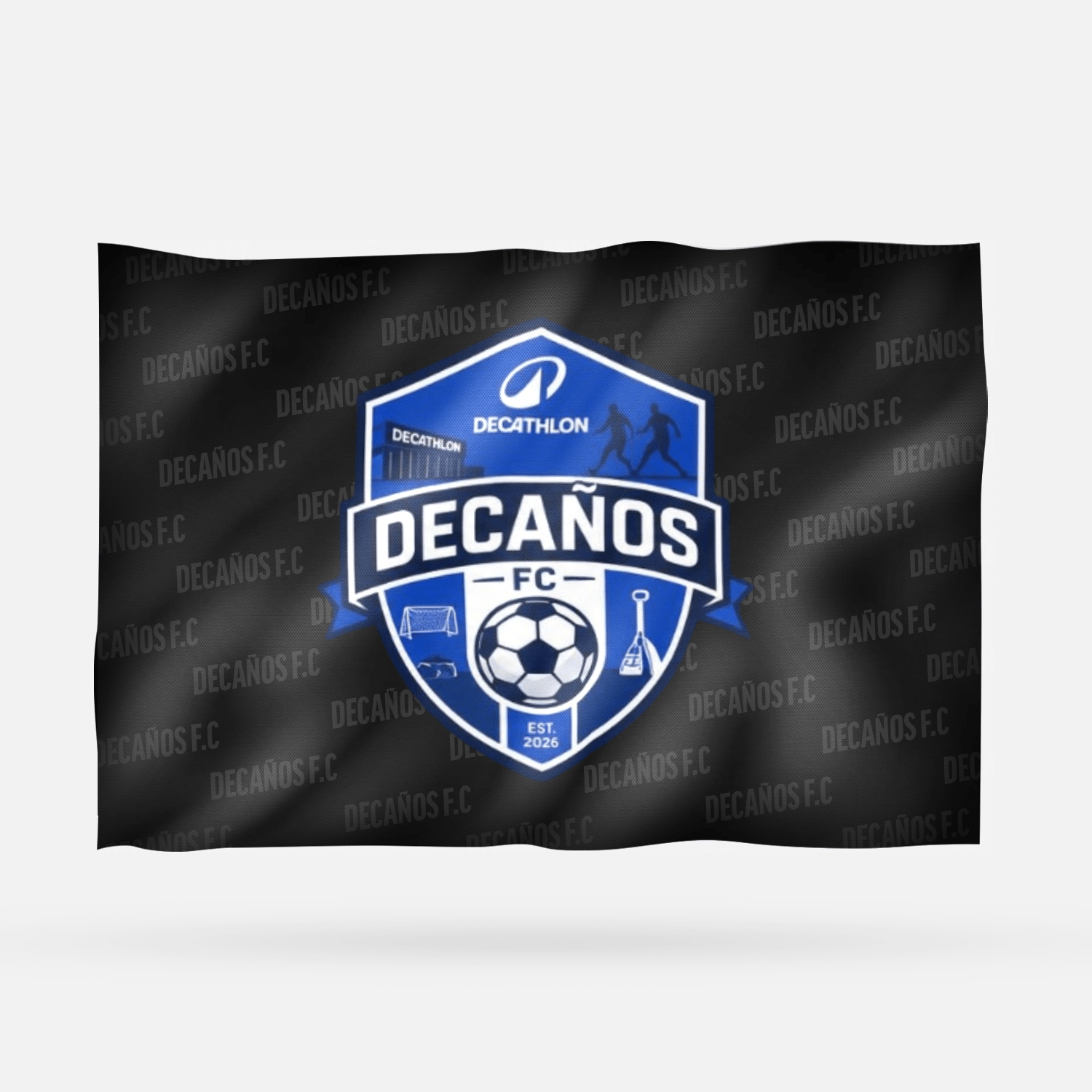 DECAÑOS F.C - Imagen 8