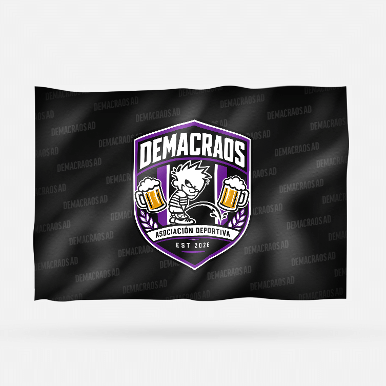 DEMACRAOS AD - Imagen 16