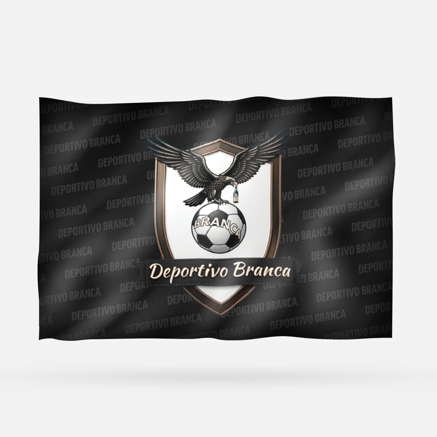 DEPORTIVO BRANCA - Imagen 8