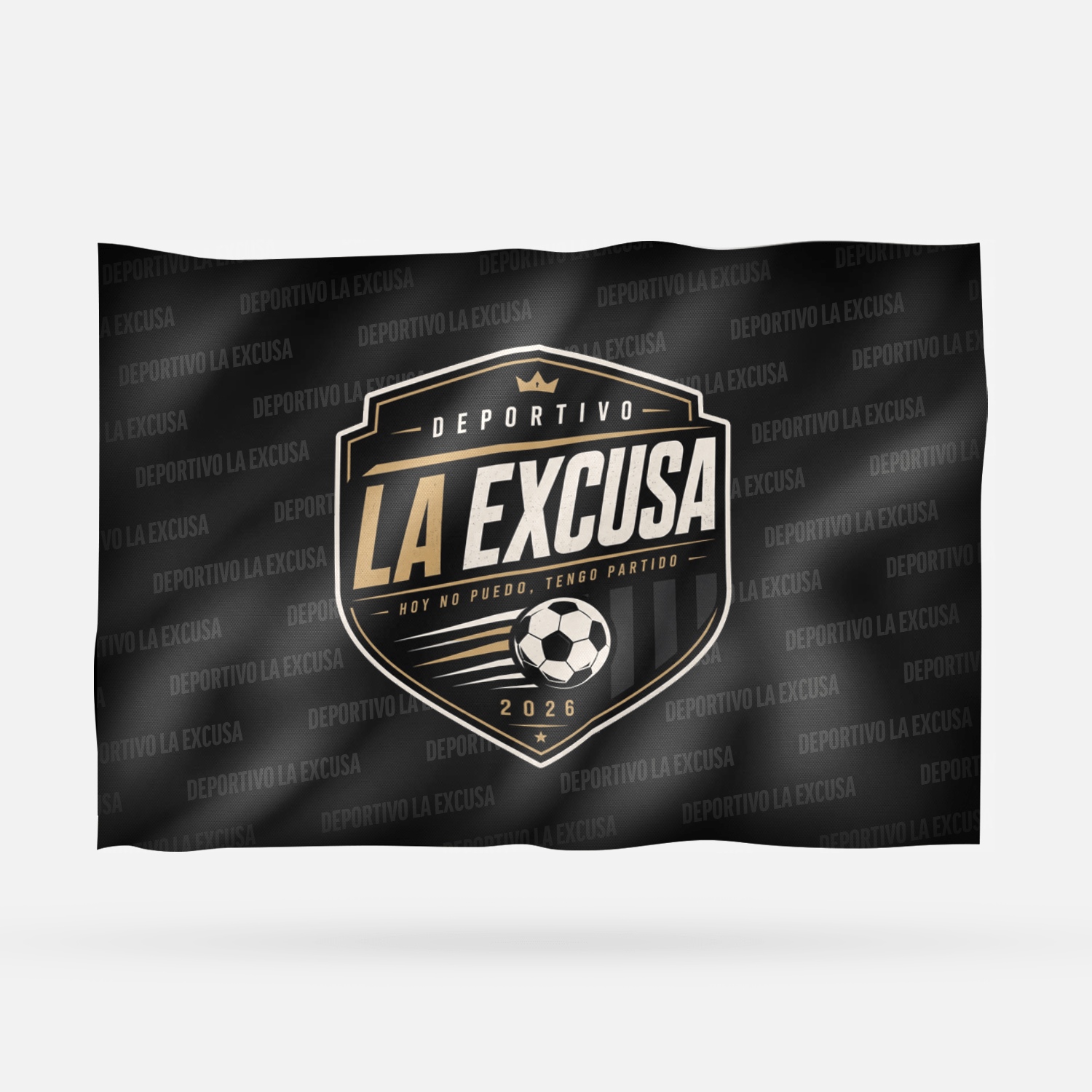 DEPORTIVO LA EXCUSA - Imagen 8