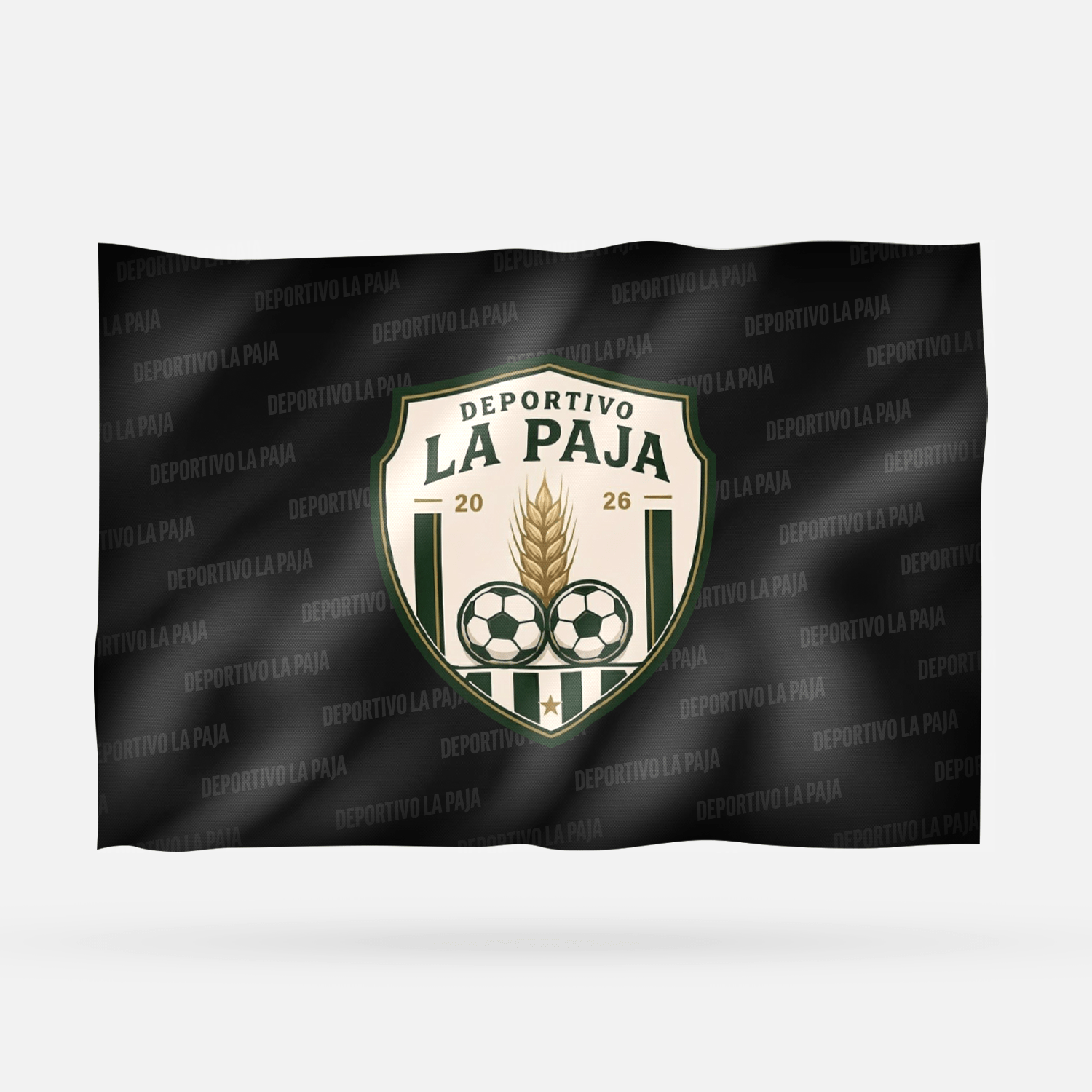 DEPORTIVO LA PAJA - Imagen 5