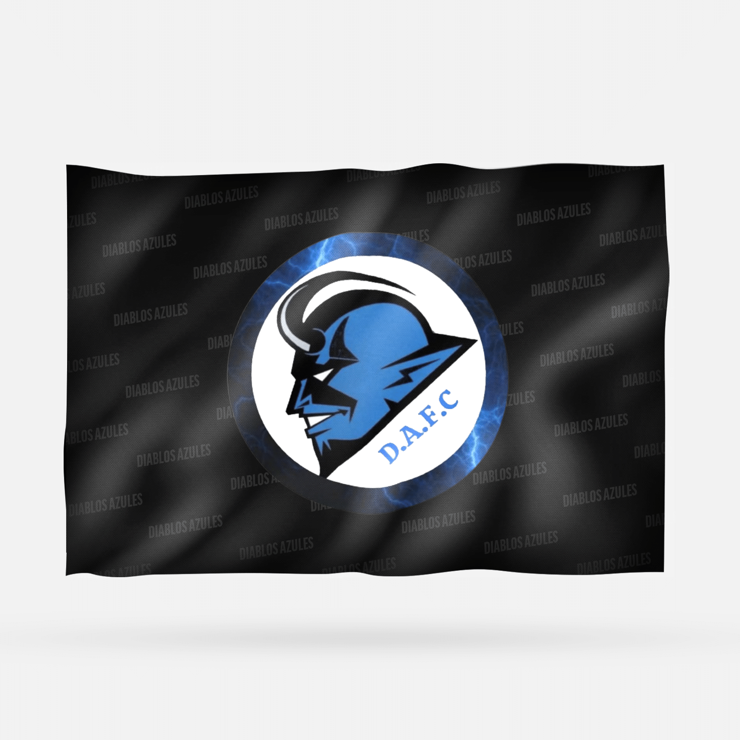 DIABLOS AZULES SEVILLA - Imagen 8