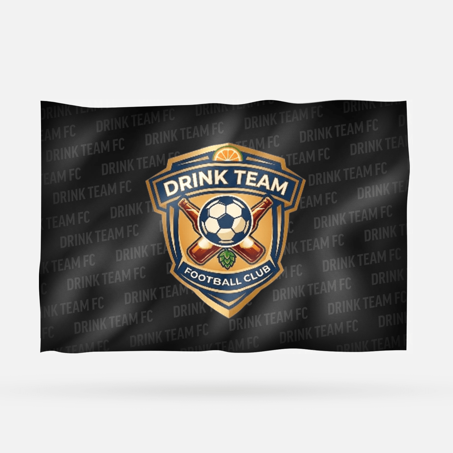 DRINK TEAM MADRID FC - Imagen 8