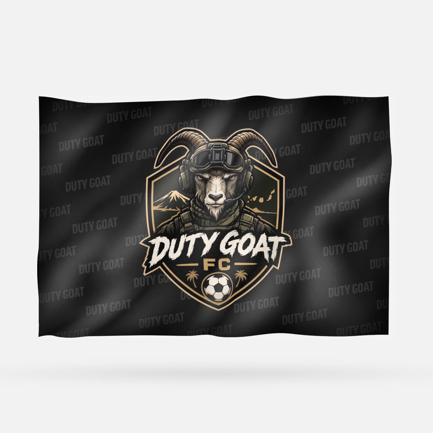DUTY GOAT - Imagen 8
