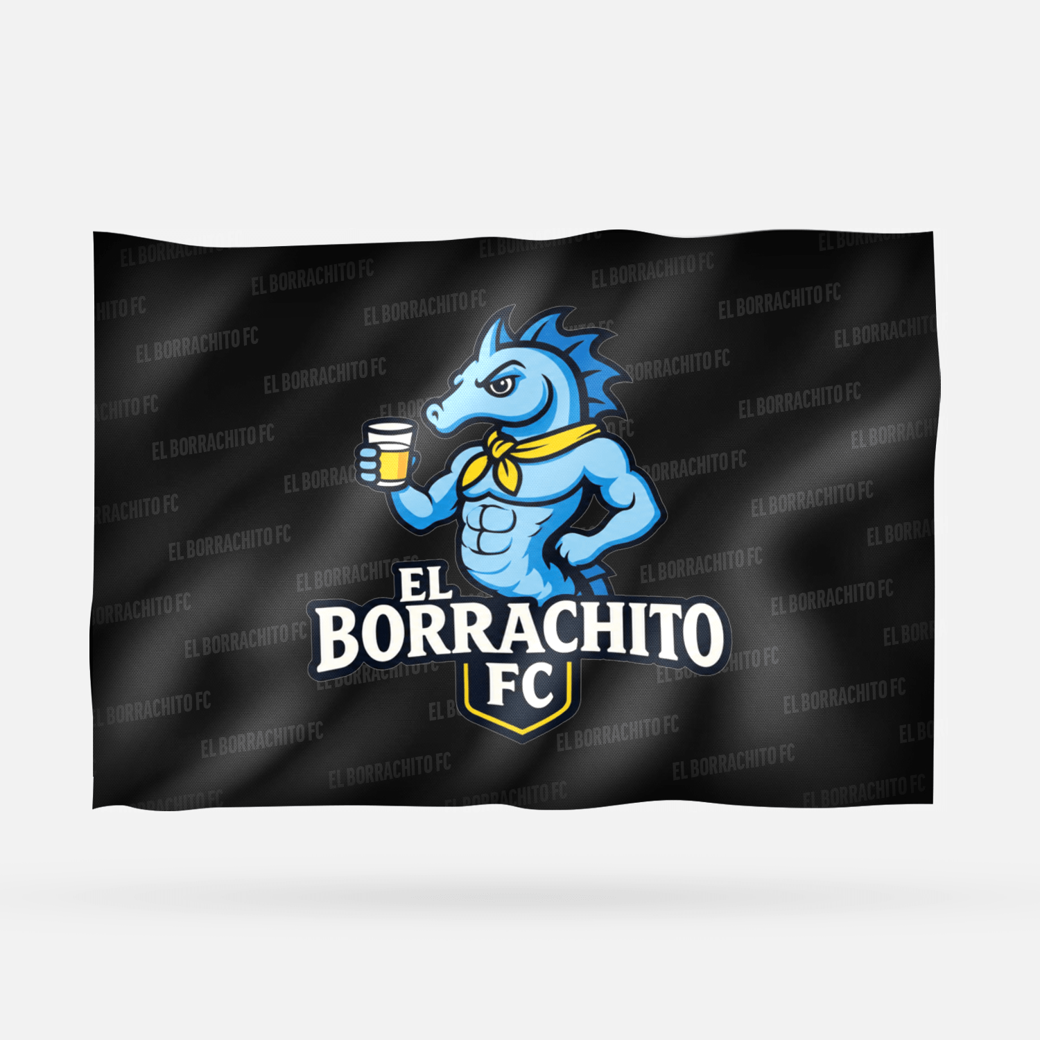 EL BORRACHITO FC - Imagen 6