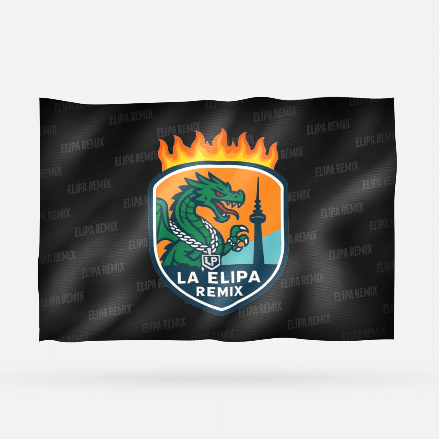 ELIPA REMIX - Imagen 8