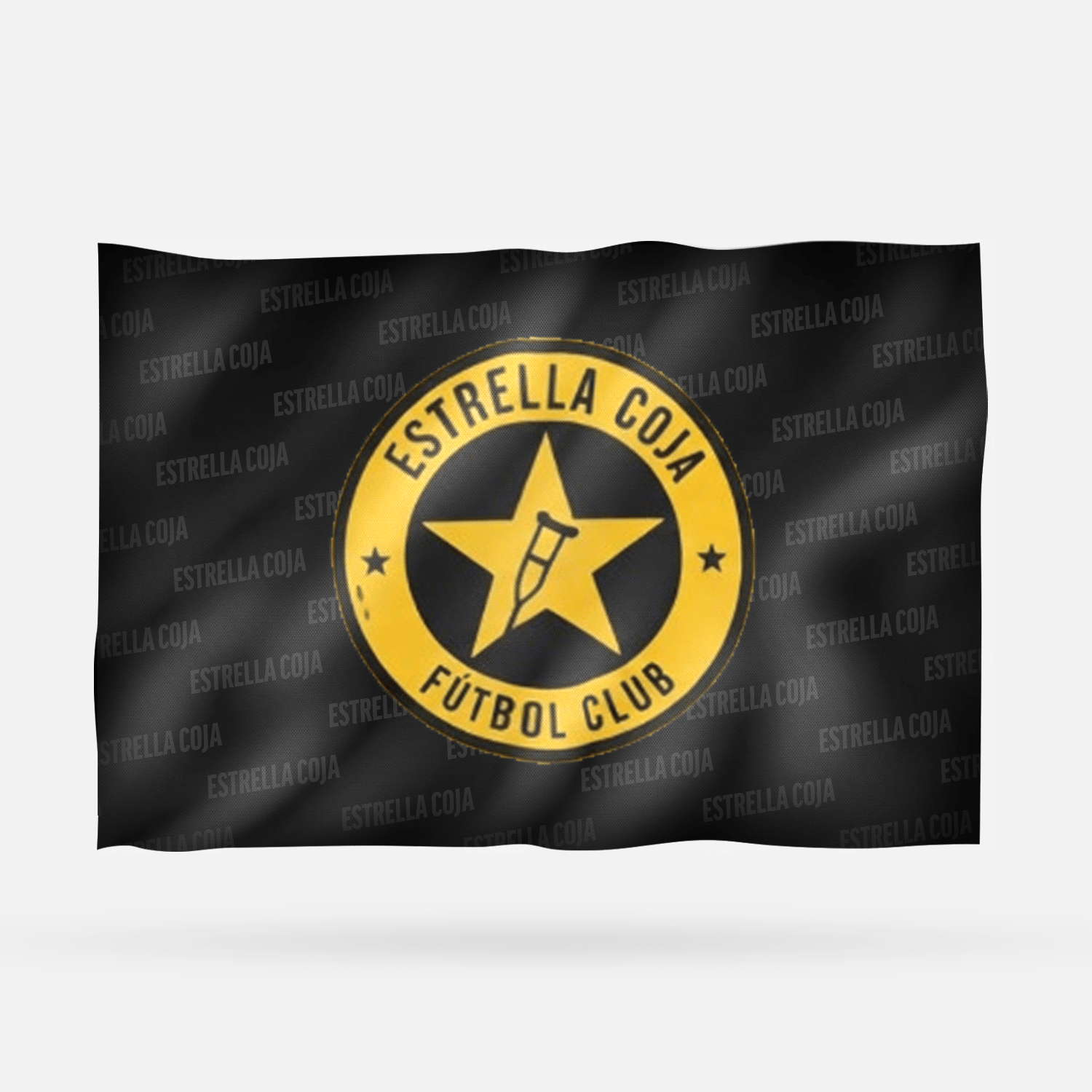 ESTRELLA COJA FÚTBOL CLUB - Imagen 6